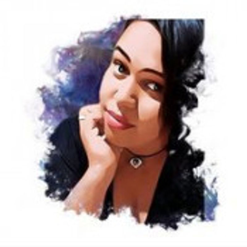 Erika Vieira picture