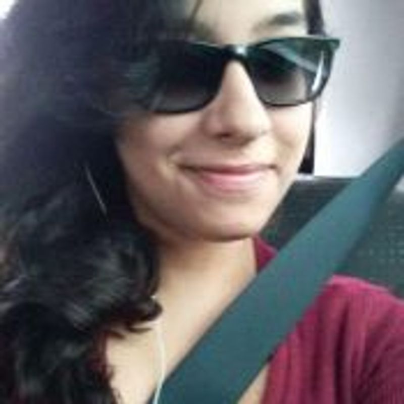 Laura Beserra picture