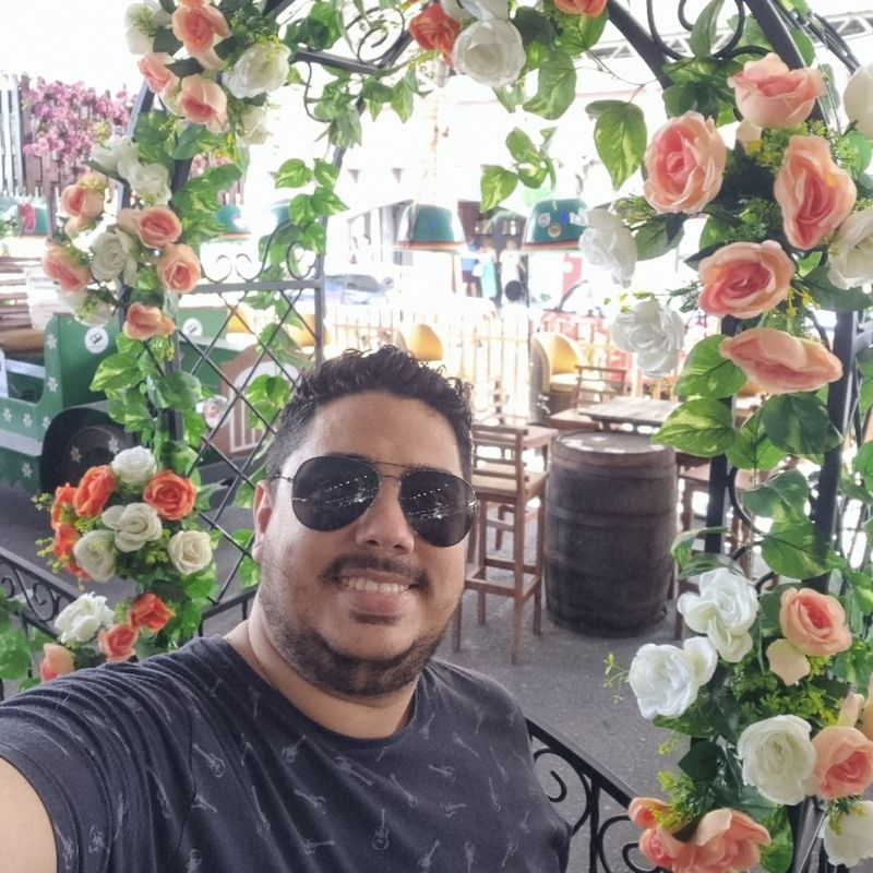 Daniel Garcia picture