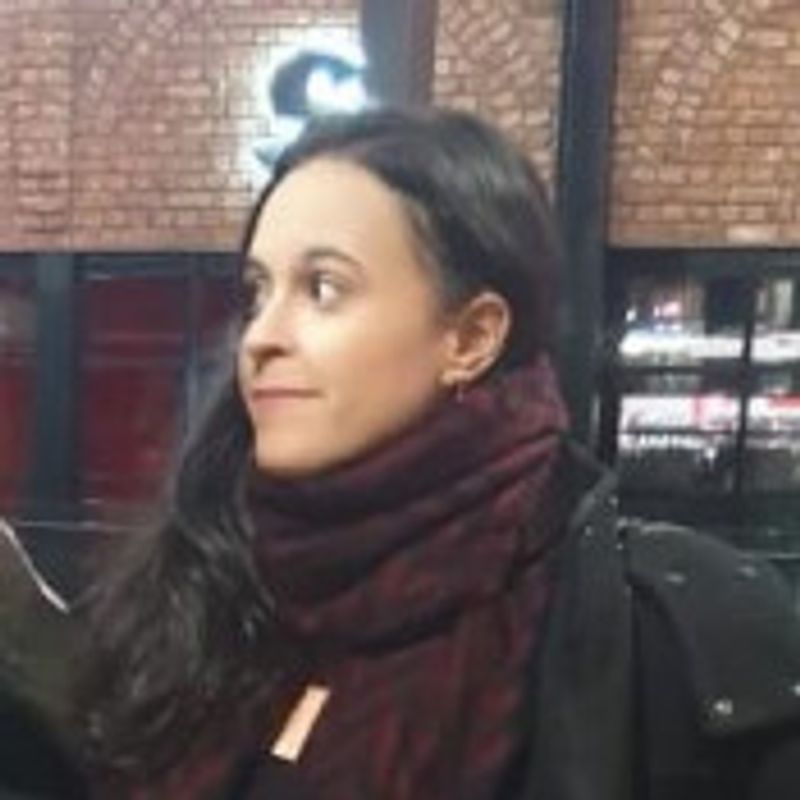 Gabriela Almeida picture