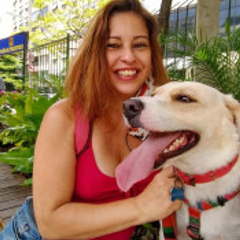 Patrícia Bastos  picture