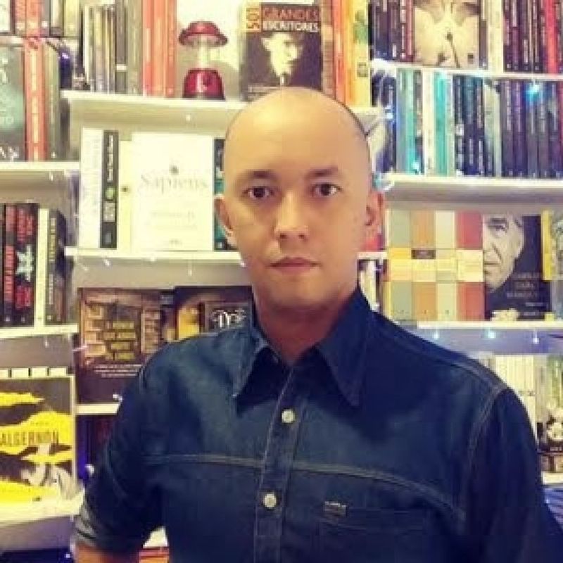 Bruno Siqueira picture