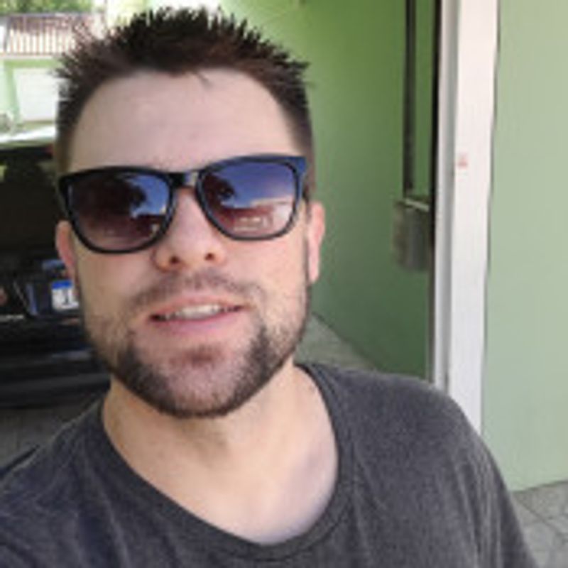 Daniel Izaguirre picture