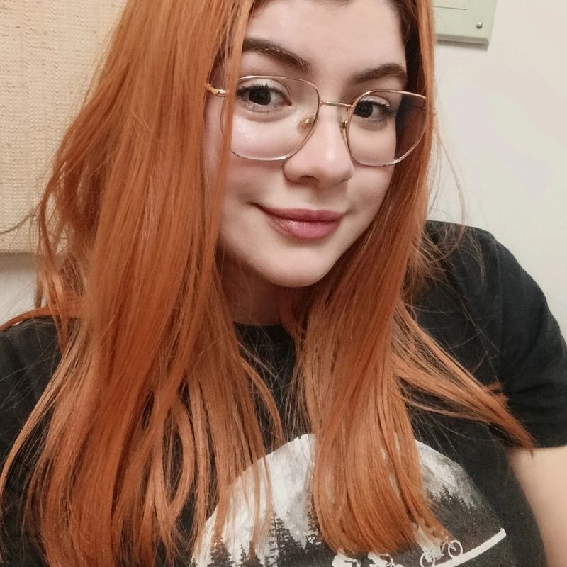 Daniela Melo picture