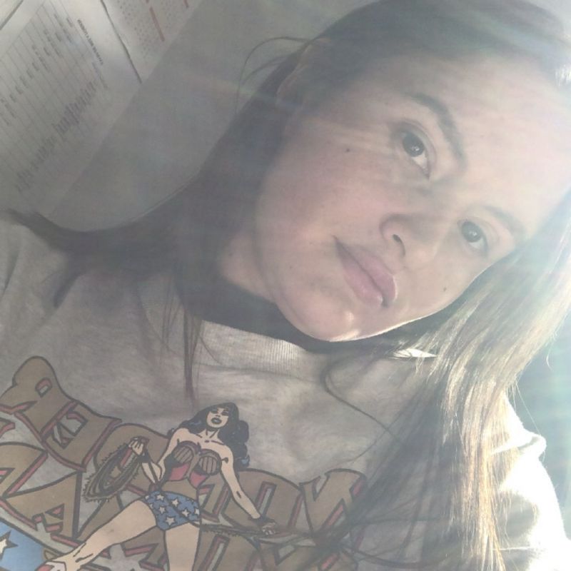 Rafaela Rezende picture
