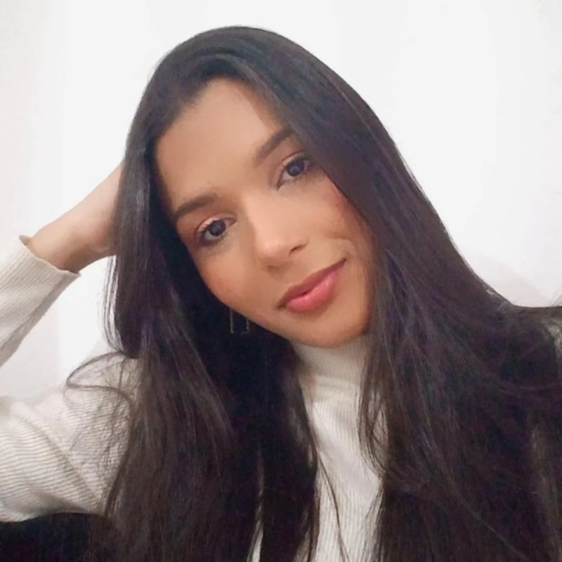 Rayane Carvalho picture