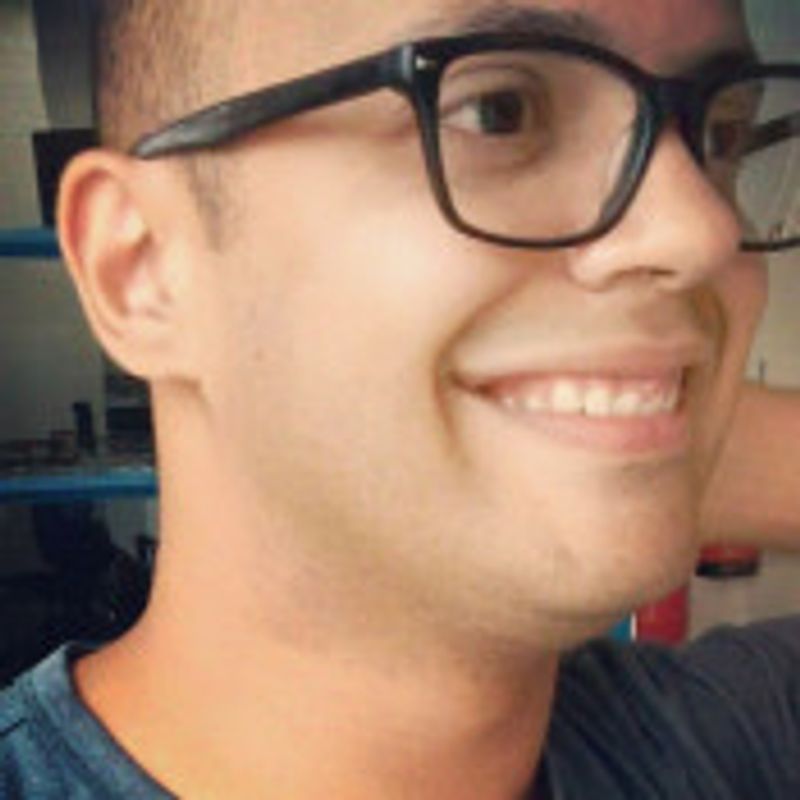 Tiago M. Peixoto picture