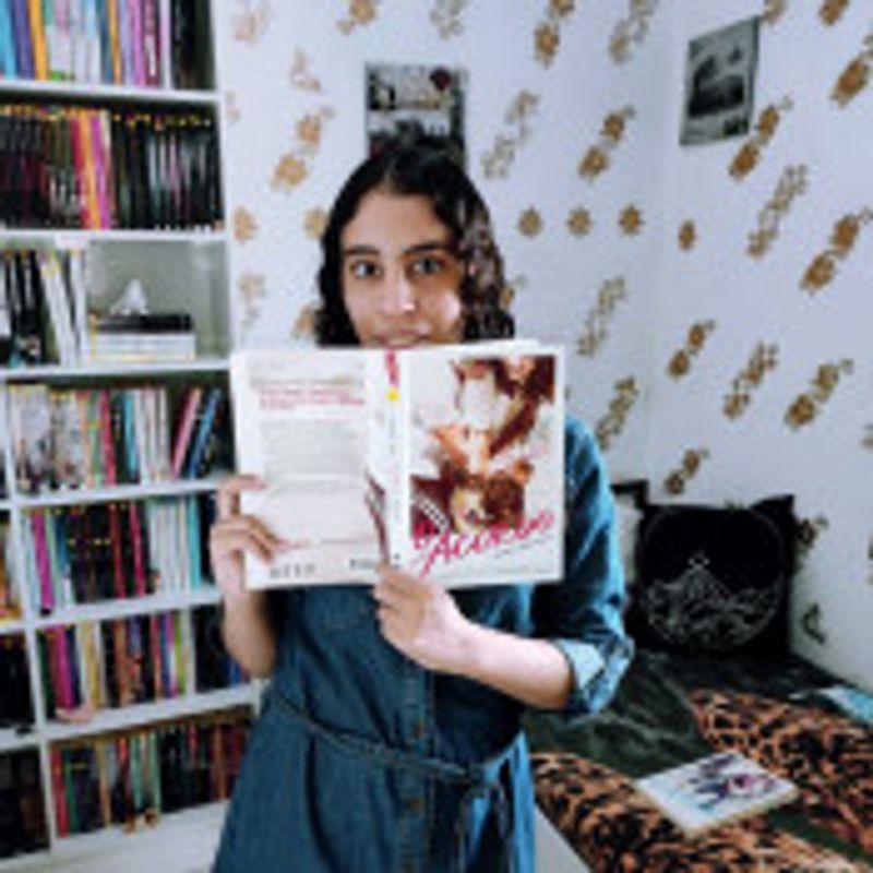Rossane Tercilia picture