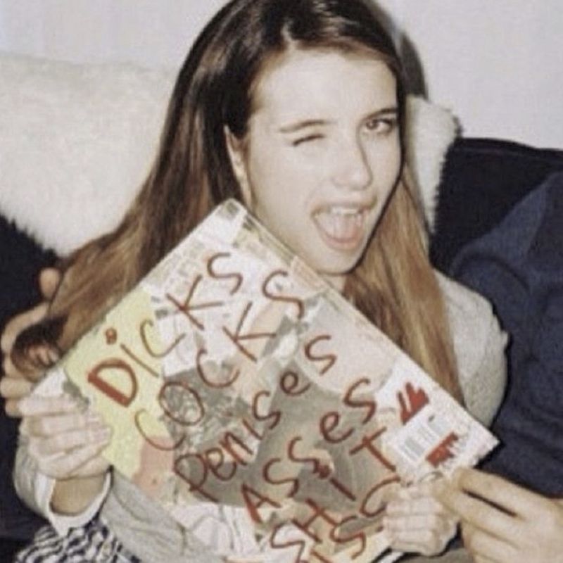 Mariane picture