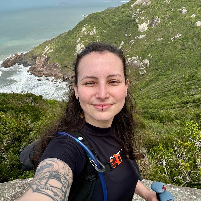 Pamela Fialho picture