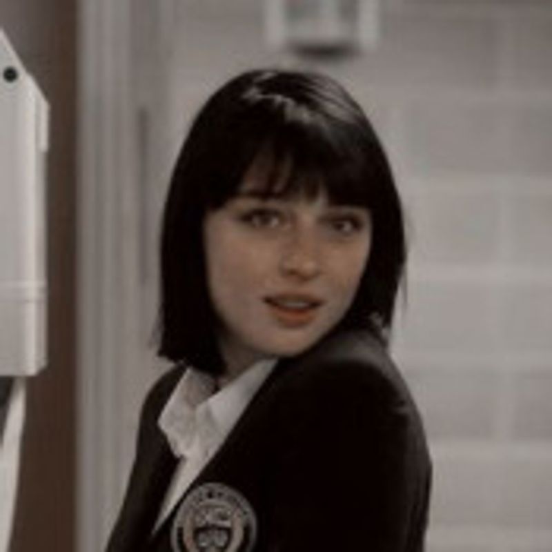 Julia kapczynski Castro picture