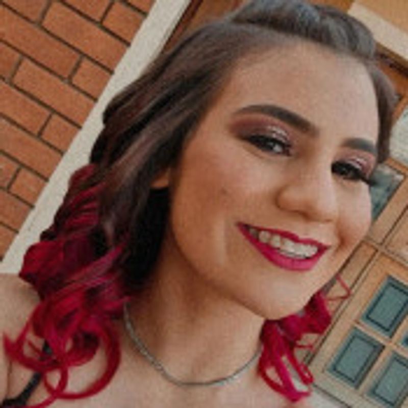 Ana Luiza Fonseca picture