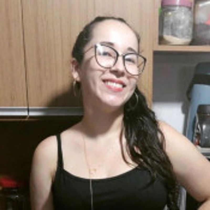 Natalia Xavier picture