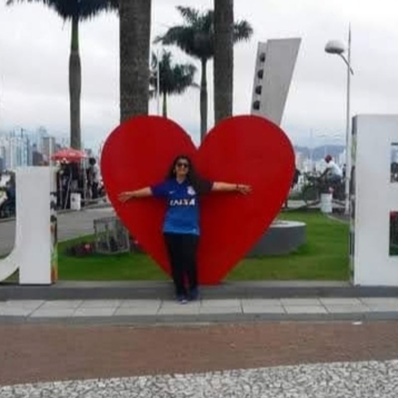 Ariane Porto picture