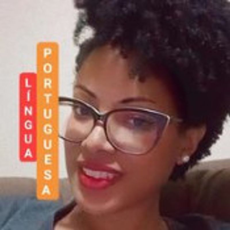 Profa Nathalia Silva picture