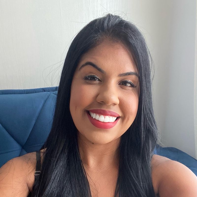 Ana Karolina Pereira da Fonseca  picture