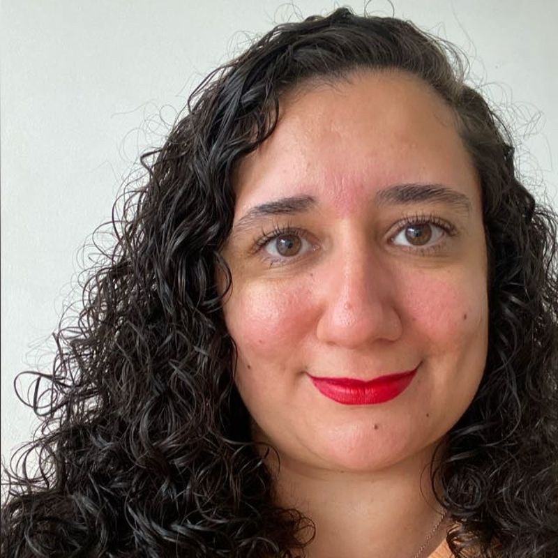 Luciana Labella picture