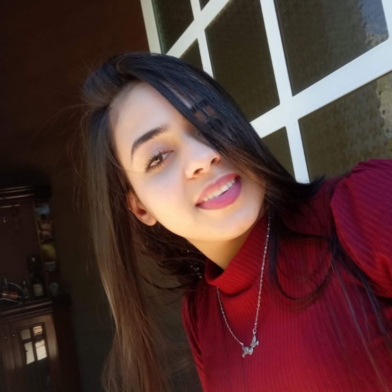 Alane Sthefany picture
