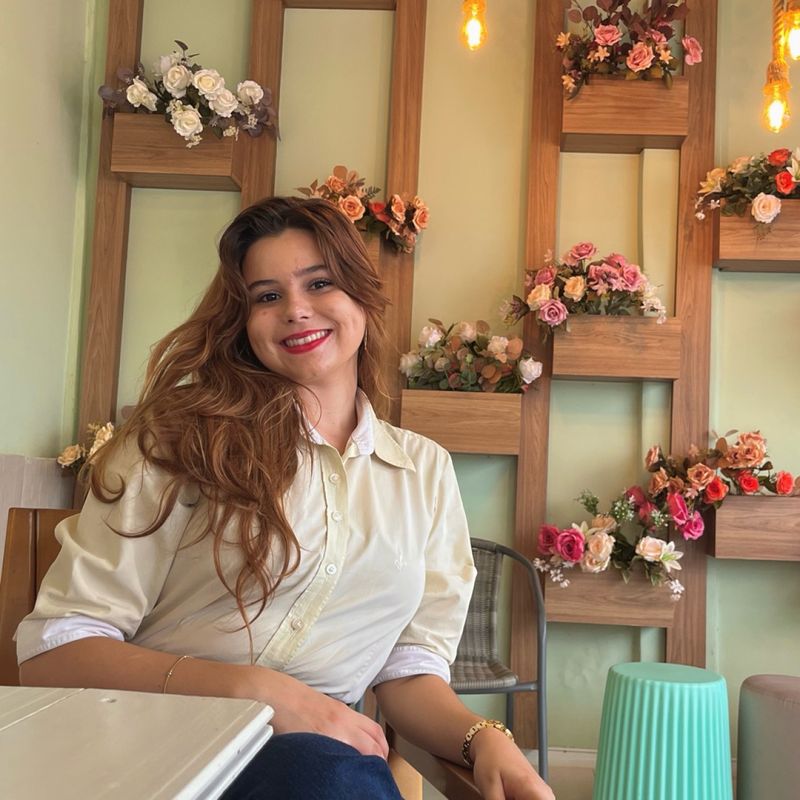 Giovanna Machado  picture