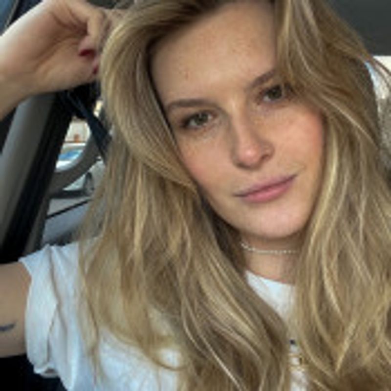 Caroline Jusviack picture