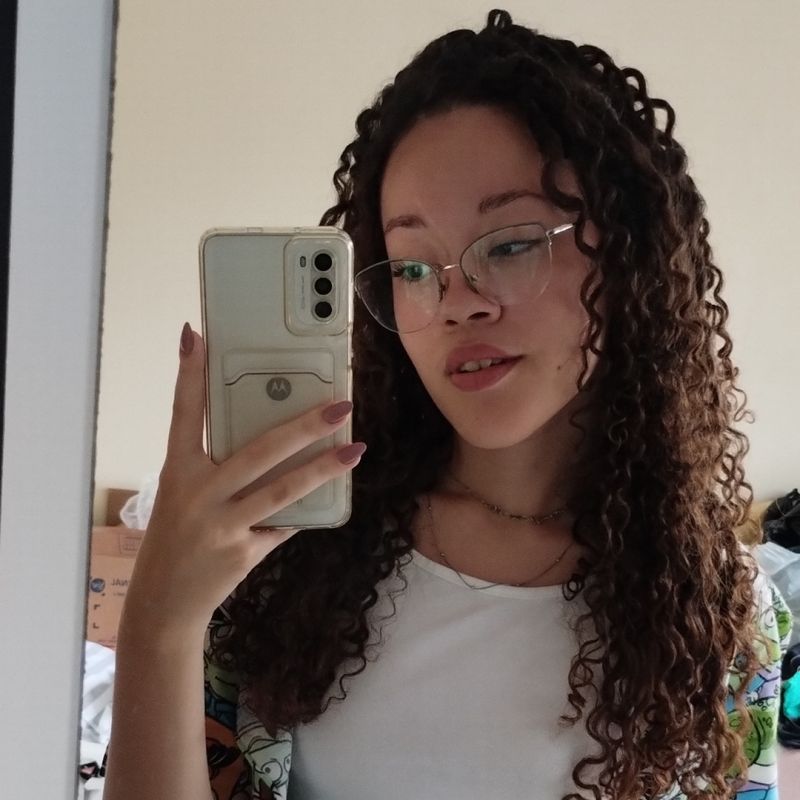 Luanna Lima picture