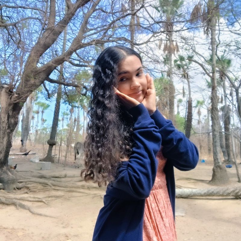 Yasmim Santos Silva picture