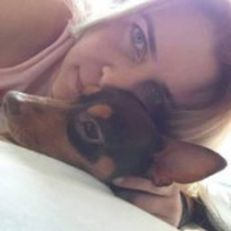 Lilia Tranin picture