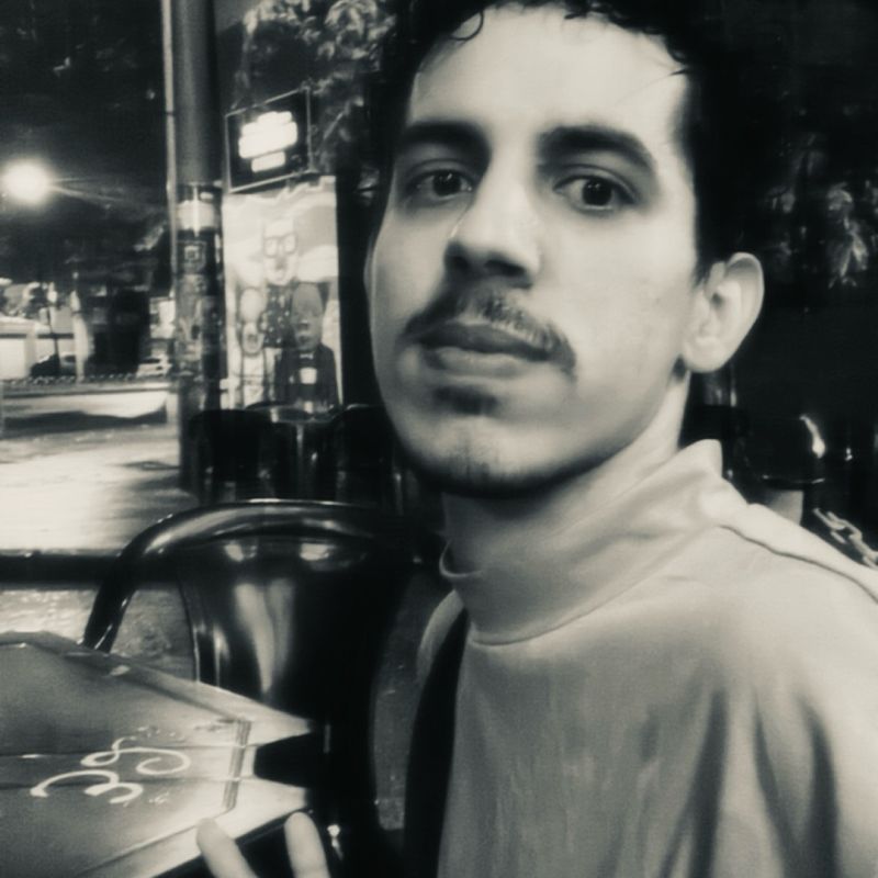 Reylandson Abreu picture