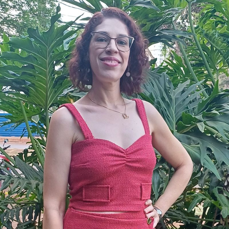 Débora Torqueto picture