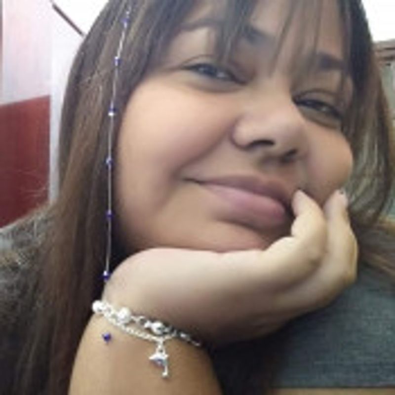 Roberta Melo picture