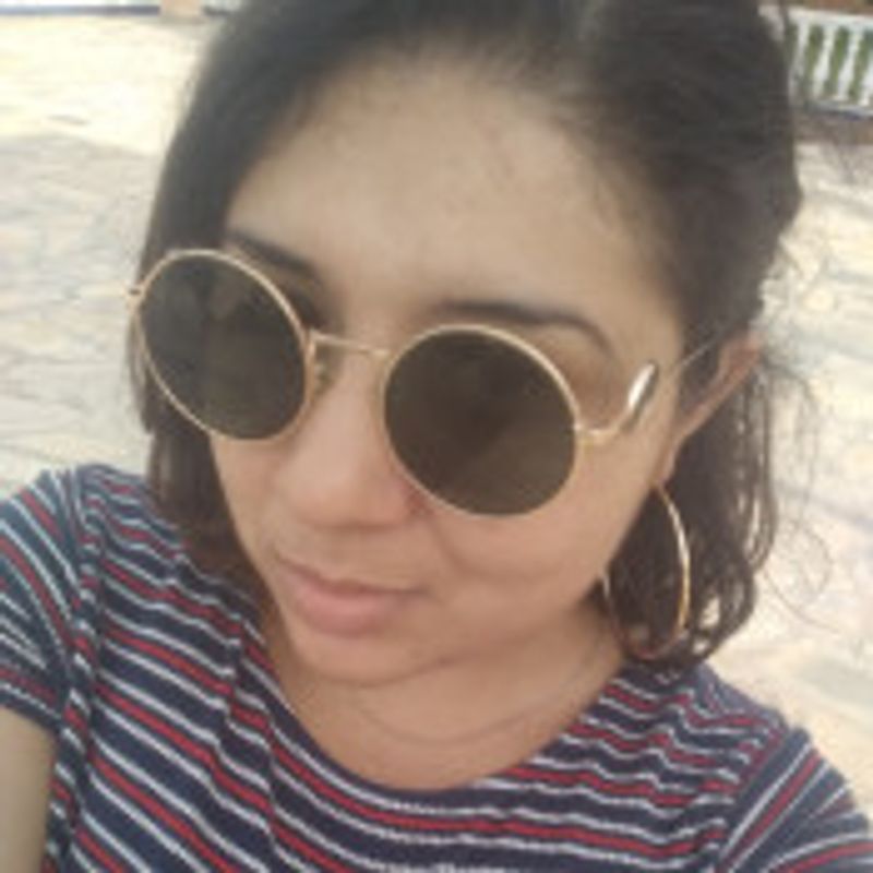 Dayanne de Sousa Soares picture