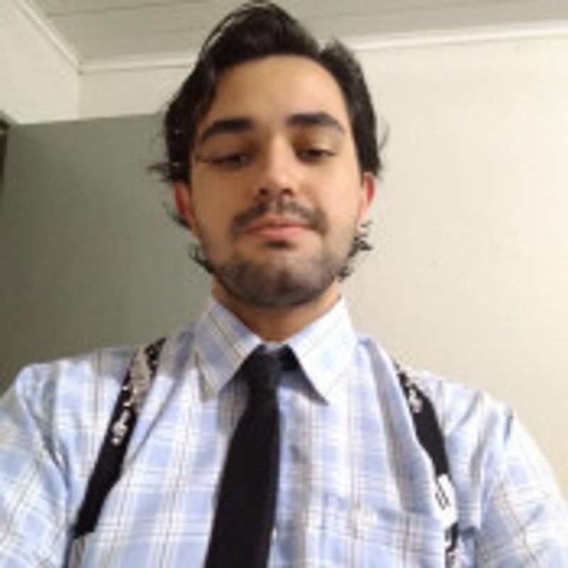 Michael William picture