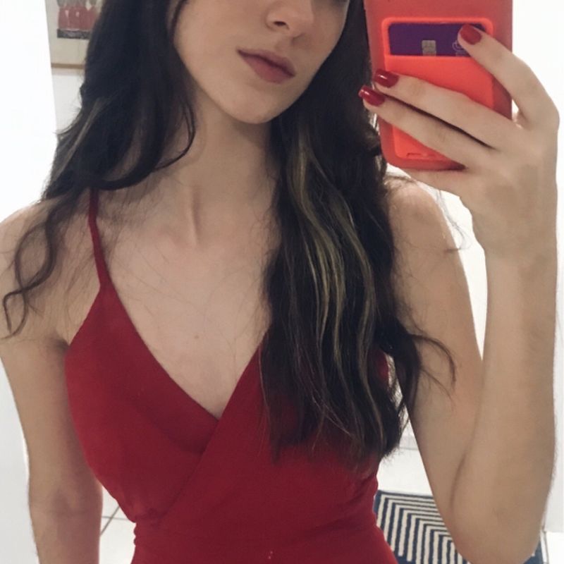 Valentina Borges picture