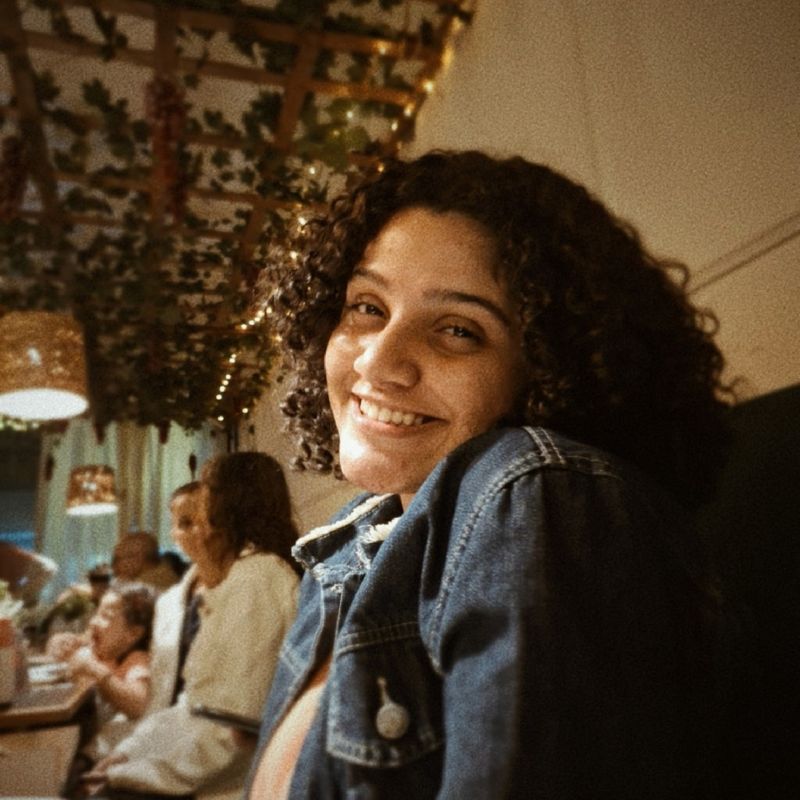 Júlia Franco picture