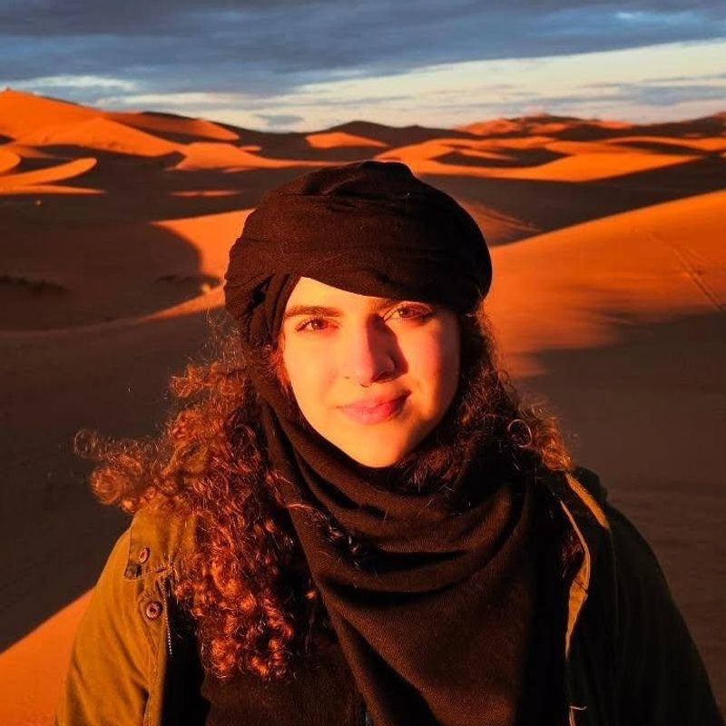 Barbara Carneiro  picture