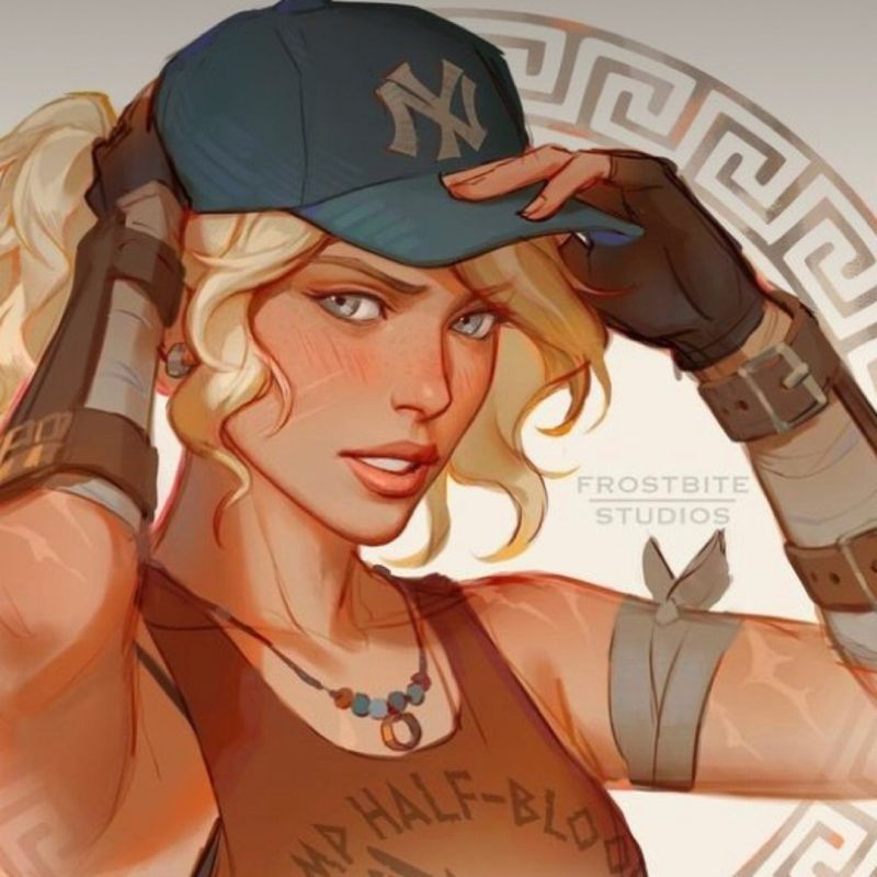 Laura picture