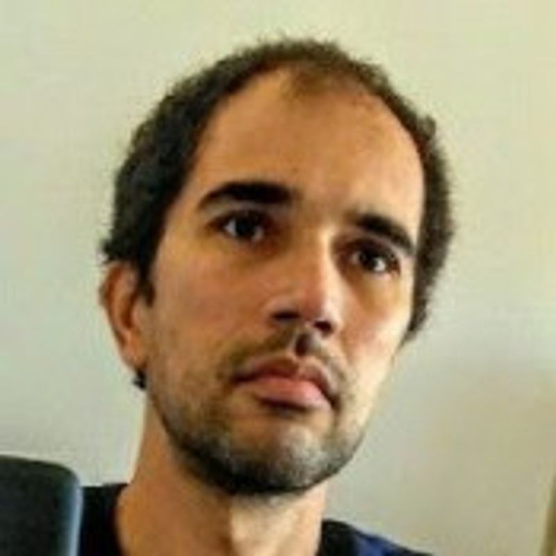 Washington de Oliveira Chagas  picture