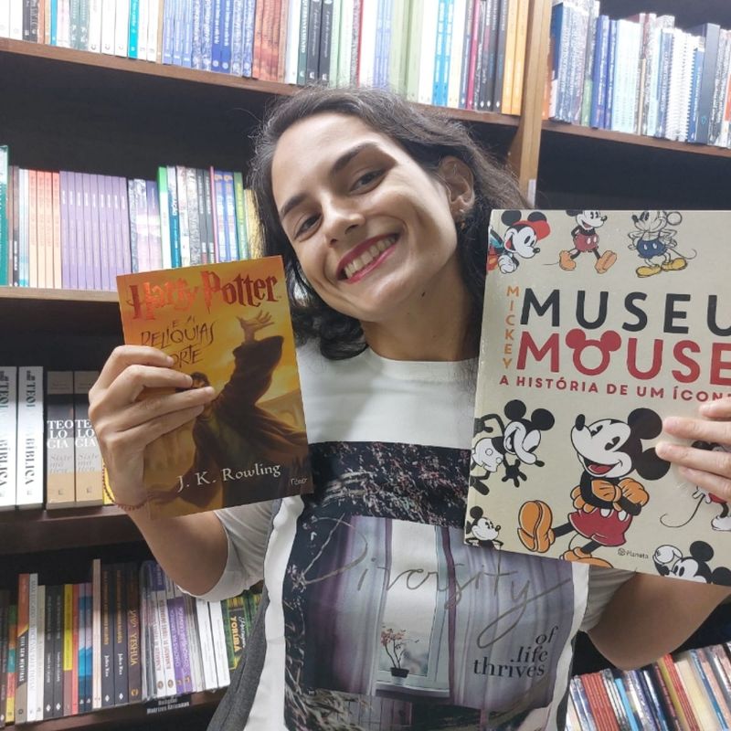 Pamela Brandão picture