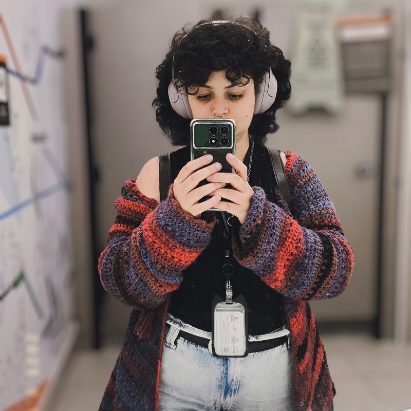 Giulia Freitas  picture