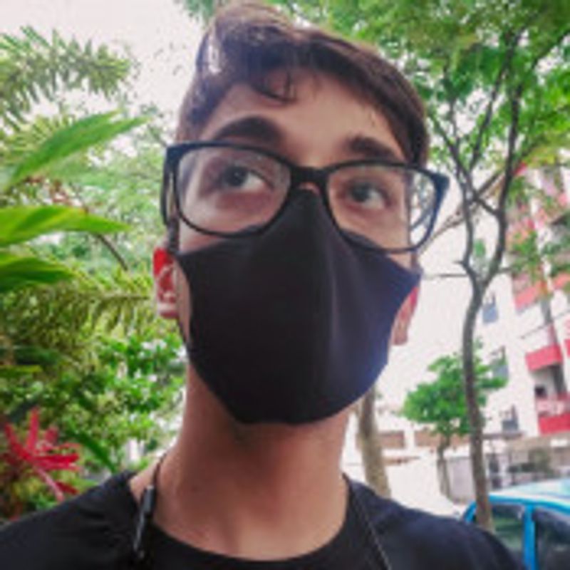 Pedro Silveira picture
