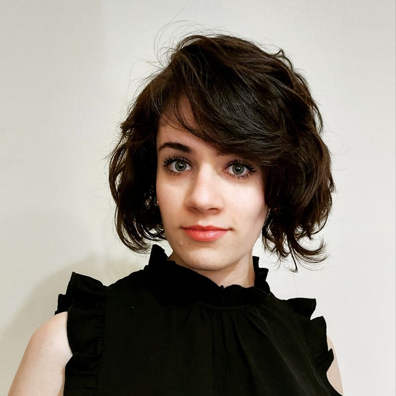 Iasmin de Oliveira picture