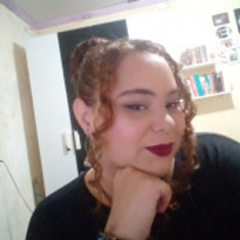 Ingrid Aparecida Destefani Rodrigues picture