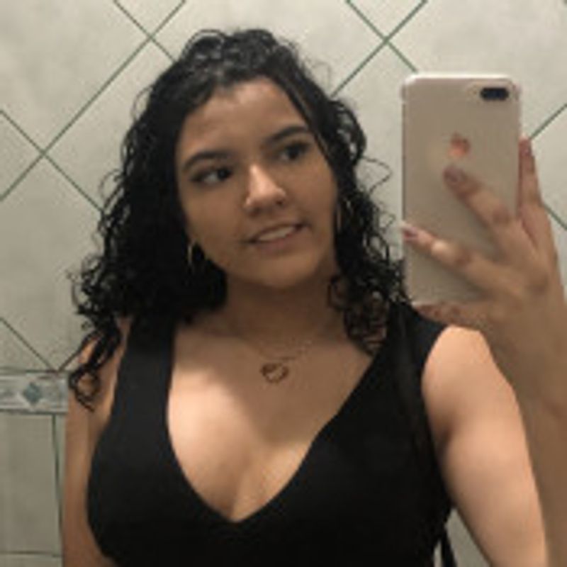 maria luiza picture