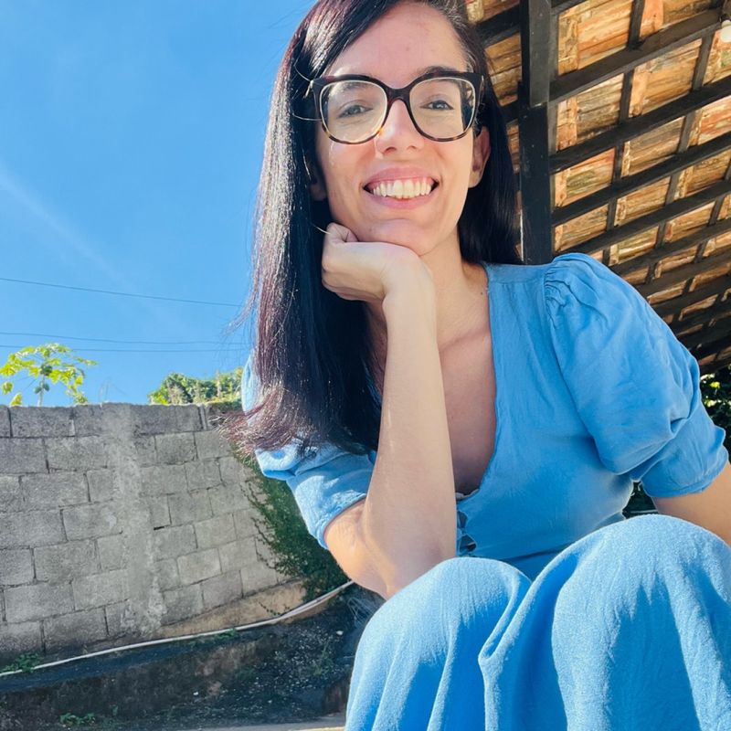 Camila Telles picture