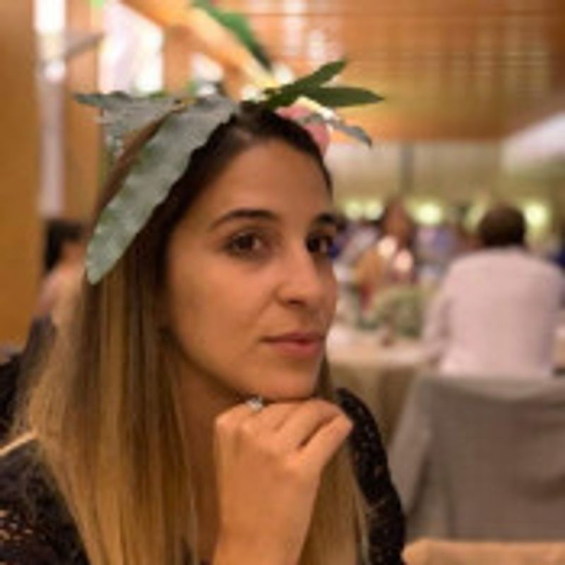 Margarida  picture