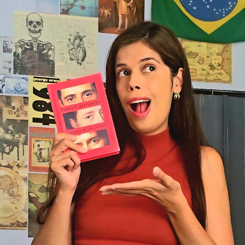 Lydiane Jardim picture