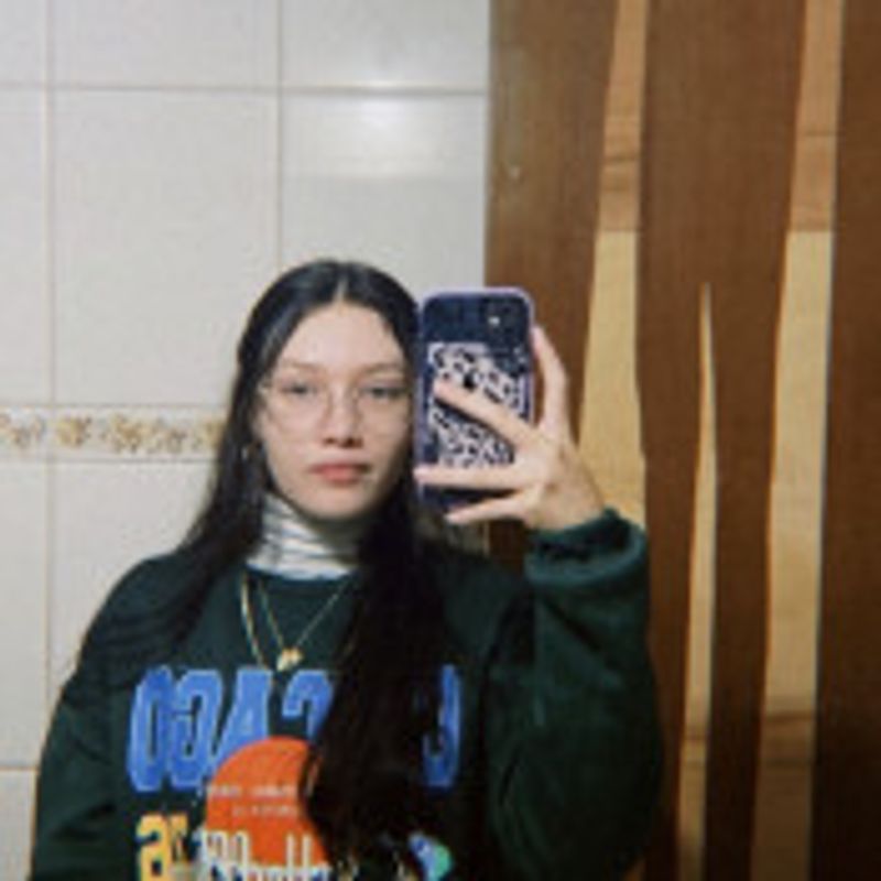 Giovana rabelo  picture