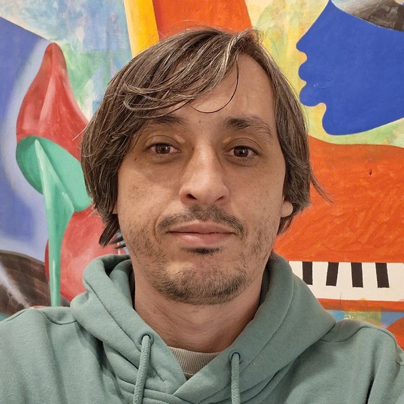 Felipe Ferreira picture