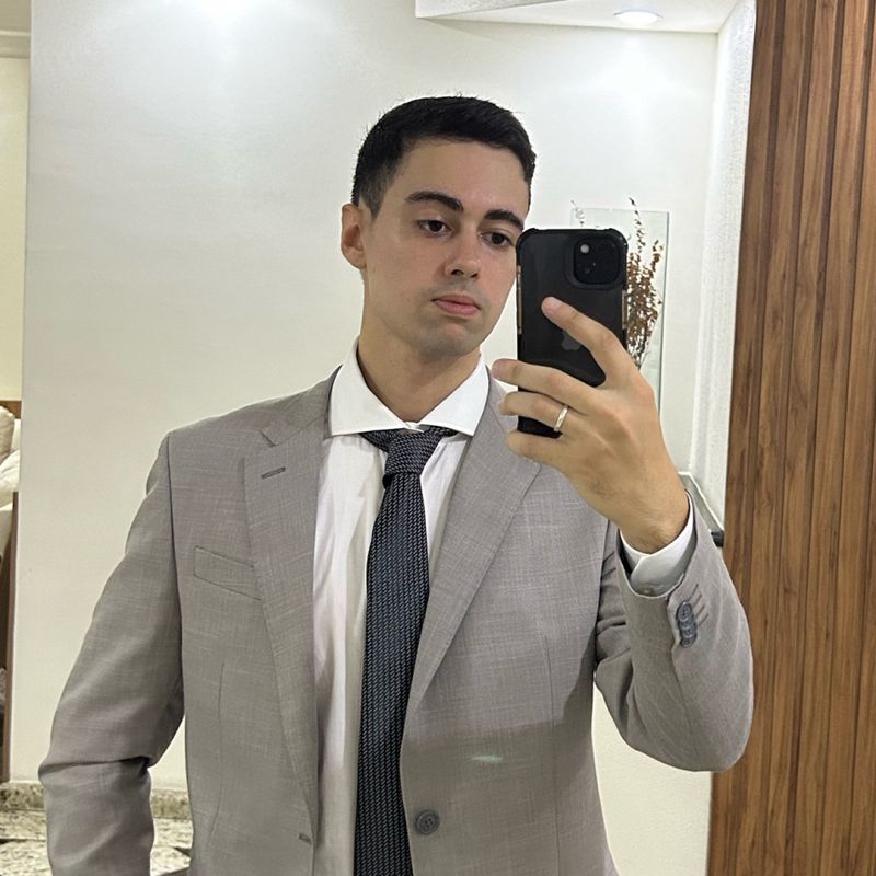 André de Lima picture