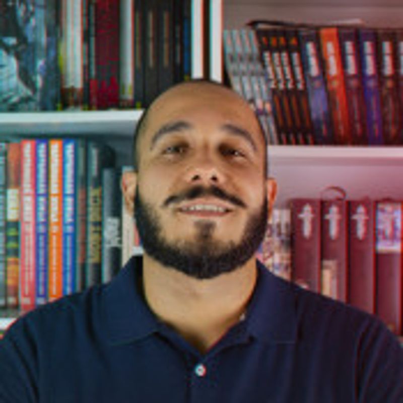 Lucas Gama picture